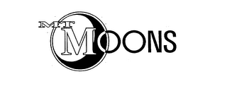 MT MOONS