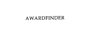 AWARDFINDER