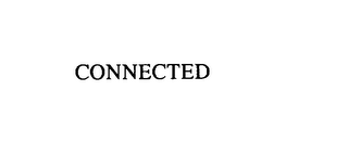 CONNECTED