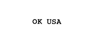 OK USA