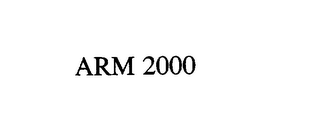 ARM2000