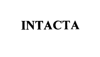 INTACTA