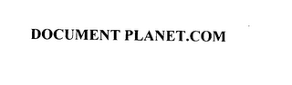 DOCUMENT PLANET.COM