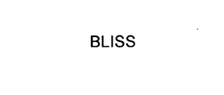 BLISS