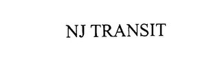 NJ TRANSIT