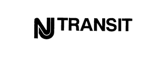 NJ TRANSIT