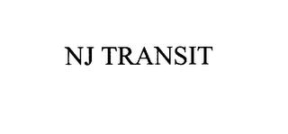 NJ TRANSIT