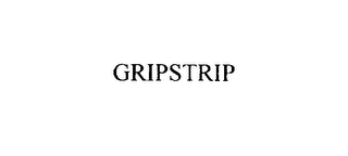 GRIPSTRIP
