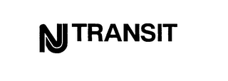 NJ TRANSIT
