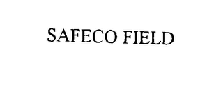 SAFECO FIELD