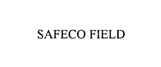 SAFECO FIELD