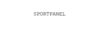 SPORTPANEL