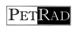 PETRAD