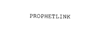 PROPHETLINK