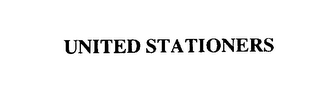 UNITED STATIONERS