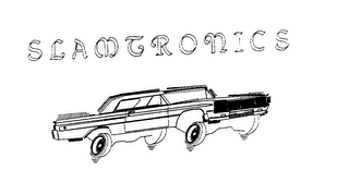 SLAMTRONICS