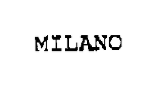 MILANO