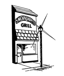 SNOW WHITE GRILL