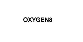 OXYGEN8
