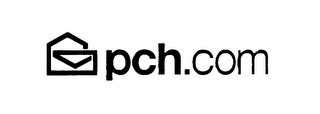PCH.COM