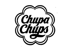CHUPA CHUPS