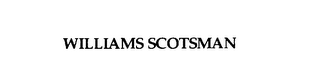 WILLIAMS SCOTSMAN