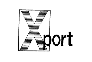 XPORT