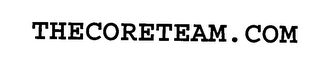 THECORETEAMCOM