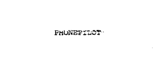PHONEPILOT