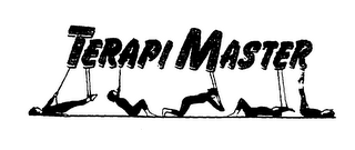 TERAPI MASTER