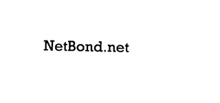 NETBOND