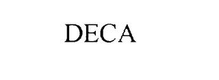 DECA