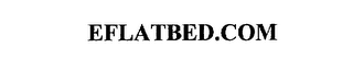 EFLATBED.COM