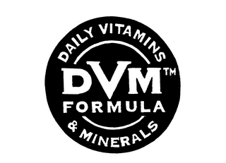 DVM