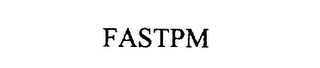 FASTPM