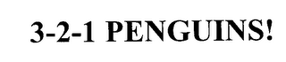 3-2-1 PENGUINS!