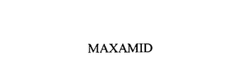 MAXAMID