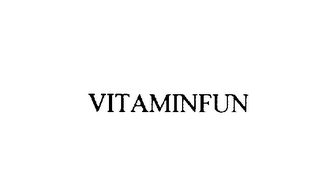 VITAMINFUN