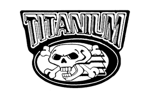TITANIUM