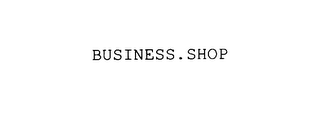 BUSINESS.SHOP