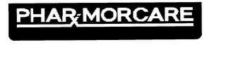 PHARX MORCARE