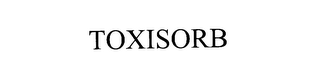 TOXISORB