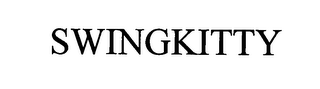 SWINGKITTY