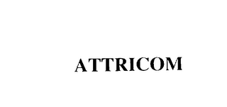 ATTRICOM