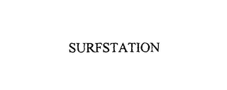 SURFSTATION