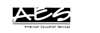 AES AMERICAN EDUCATION SERVICES