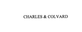 CHARLES & COLVARD