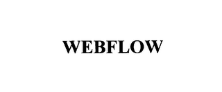 WEBFLOW