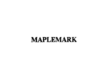MAPLEMARK