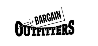 BARGAIN OUTFITTERS